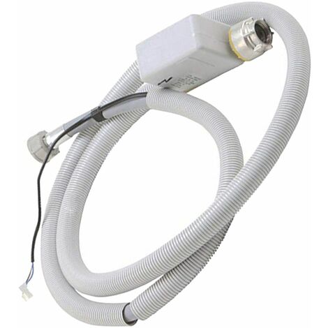 Tubo Aquastop Per Lavastoviglie Beko Whirlpool | 2,19m | Collegamento Elettrico | Ricambio Originale - Foto 5