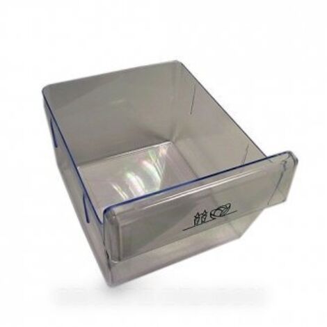 Cassetto Inferiore Di Ricambio Per Frigorifero/congelatore John Lewis, Codice 2247086420 - 2