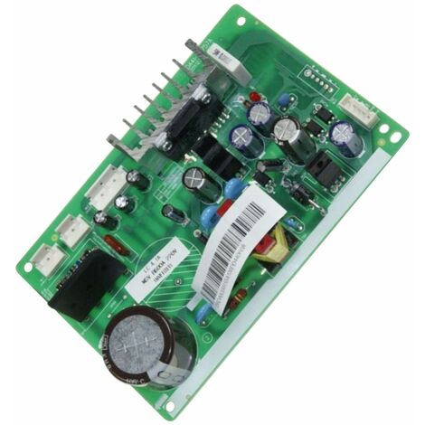 Scheda elettronica originale - Frigorifero, congelatore - SAMSUNG - 321496