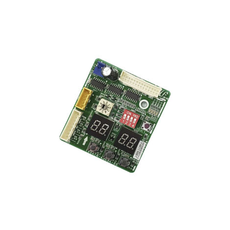 Scheda di controllo originale - Climatizzatori, Condizionatori - SAMSUNG - 4356950