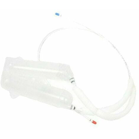 Filtro Ad Acqua - Frigorifero, Congelatore - BEKO - 3149373700995013654 - Foto 8