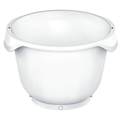 Ciotola mescolatrice originale - Robot da cucina e Cuocitutto - BOSCH - 43477694242002951379