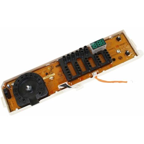 Scheda elettronica, modulo di potenza - Lavatrice - SAMSUNG - 4365583