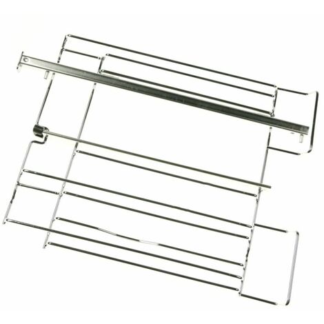 Set Binario Per Tenda Da Doccia Easy Roll - Acciaio Inox E Alluminio, Configurazioni Multiple - Foto 11