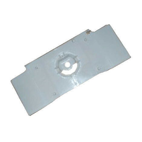 Coperchio Cassetto Congelatore Beko Originale, Ricambio 4832080200 Per Frigoriferi E Congelatori