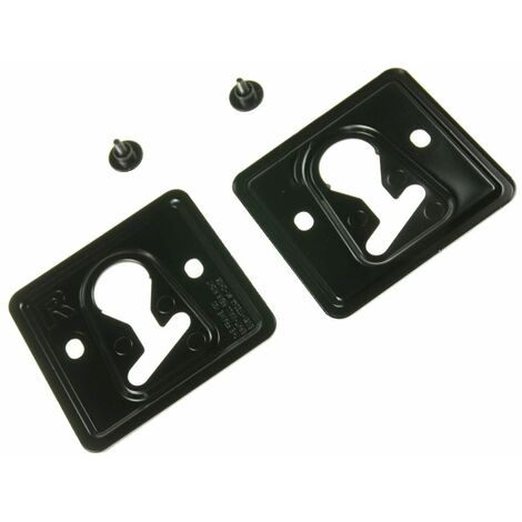Supporto a parete originale - Televisioni, Televisori, TV - SAMSUNG - 4360079