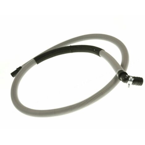 Tubo di scarico - Lavatrice - SAMSUNG - 4366317