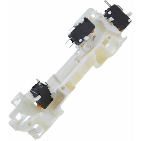 Blocco interruttore originale Mercedes Benz X253 GLC W205 Classe C