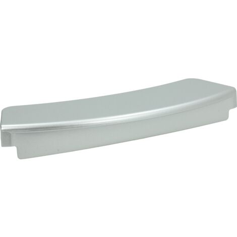 Maniglia Oblò Grigia 2821580200 - Lavatrice Beko 3665392126829 - Foto 2