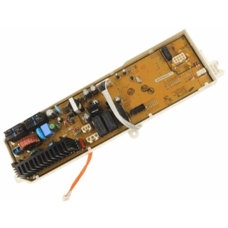Scheda elettronica, modulo di potenza - Lavatrice - SAMSUNG - 4361047