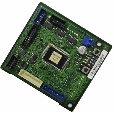 Piastra originale - Climatizzatori, Condizionatori - SAMSUNG - 4357483