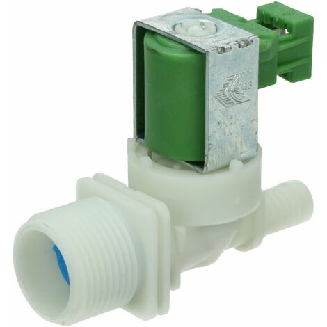 Elettrovalvola 1 via 180° - Lavatrice - ARTHUR MARTIN ELECTROLUX - 3027483662894690858 (1/2)