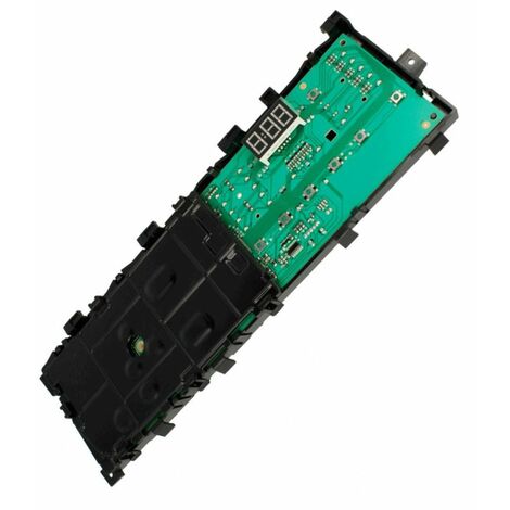 Scheda elettronica, modulo di potenza - Lavatrice - BEKO - 4358677