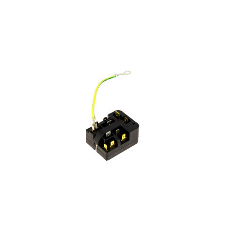 Mensola In Vetro Originale Per Frigorifero – 421x366 Mm – Ricambio Per ARISTON, HOTPOINT, INDESIT, WHIRLPOOL – Codici 481010668655, C00340333