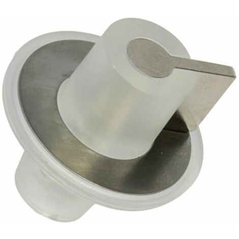 Pulsante Accensione Argento Originale Lamona Per Piano - Foto 5