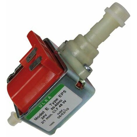 Pompa ULKA EX5 48W - Macchina da caffè, Caffettiera - SAECO - 2986904016417038761