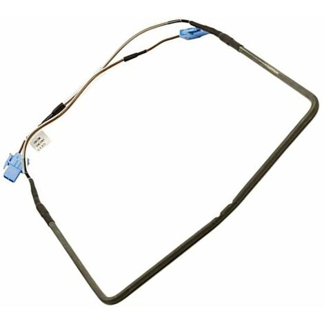 Filo Di Riscaldamento Cavo Del Riscaldatore Di Sbrinamento Da 220 - Foto 11