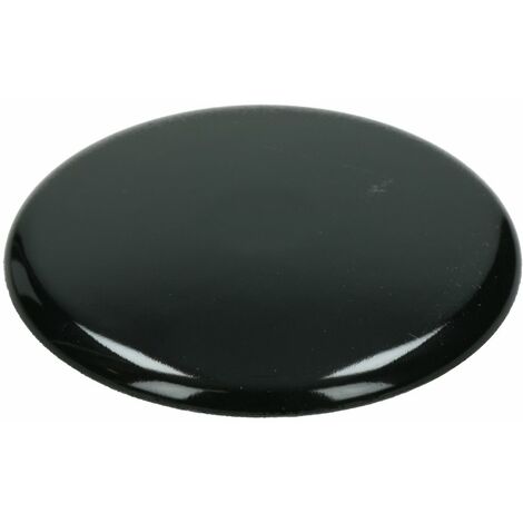 SOS Accessoire Kit 4 Cappelli E 4 Bruciatori Per Piani Cottura ARTHUR MARTIN / ELECTROLUX - Sostituisce 3540003039, 3540004037