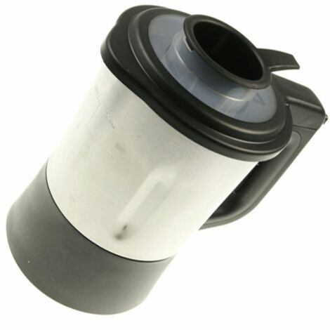 Moulinex MS-5867556 Tappo Dosatore Per Robot Da Cucina - Ricambio Originale Per Caraffa - Modello 5867556