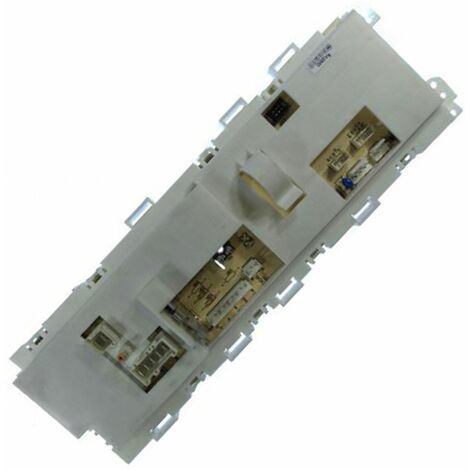 Scheda elettronica, modulo di controllo originale - Lavatrice - BEKO - 313264