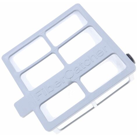 Filtro in microplastica FiberCatcher - Lavatrice - BEKO - 4368220