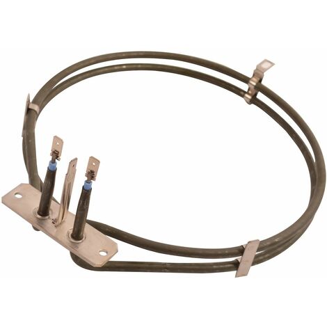 Resistenza circolare 2000W - Forni, Fornelli Elettrici e a Gas - ARISTON HOTPOINT - 306266