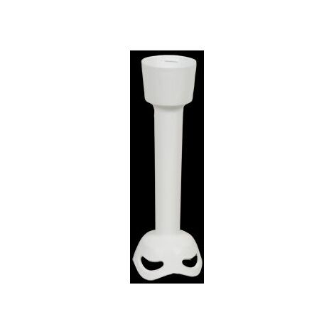 Piede del mixer bianco - Robot da cucina e Cuocitutto - MOULINEX - 345398