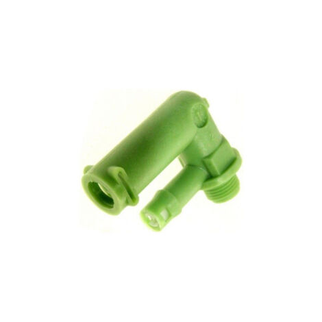 Valvola Bypass Per Macchine Caffè De Longhi - Ricambio Per Eco310, Icona, Dedica EC680 - Foto 10