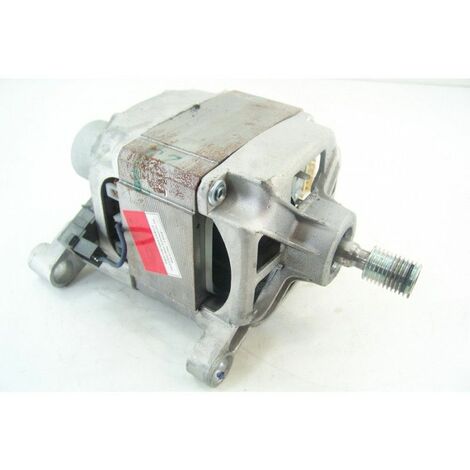 PRIMA INTEGRATO 6/4KG PRLD355 Lavatrice Spazzole Carbonio Terminale 6,4