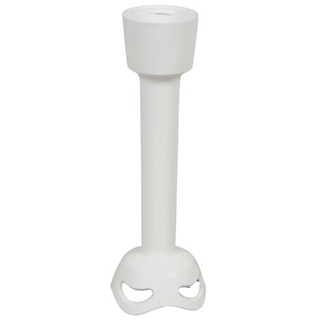 Piede del mixer bianco - Robot da cucina e Cuocitutto - MOULINEX - 3453983616360455571