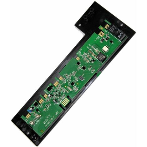 Scheda Elettronica Termostato AMC Per Frigorifero Dometic - Ricambio Originale, Codice 207580501