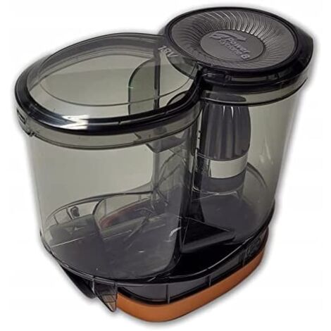 Contenitore Polvere Per Aspirapolvere Proscenic P10 P11 P10PRO - Ricambio ABS - Foto 4