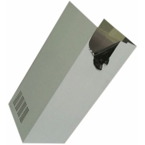 Filtri A Carbone Attivo Beko Per Cappe Filtranti - Foto 8