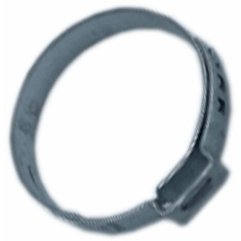 Fascetta Originale Bauknecht Per Lavastoviglie – 32-50 Mm – Ricambio Autentico (Cod. 481240118157)