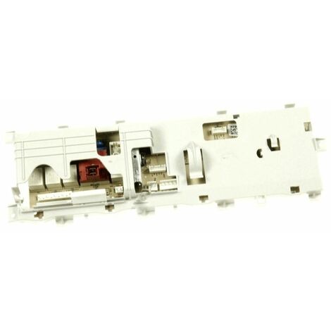Scheda elettronica, modulo di potenza - Lavatrice - BEKO - 353132
