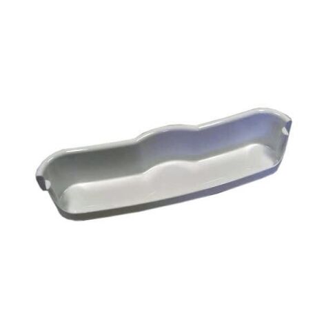 Ripiano Inferiore Per Frigorifero Belling BE813 ILA800 ILF800 - Ricambio Originale 4298130100 - 3
