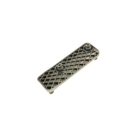 Supporto originale binario sinistro - Lavastoviglie - WHIRLPOOL - 43523908015250850550