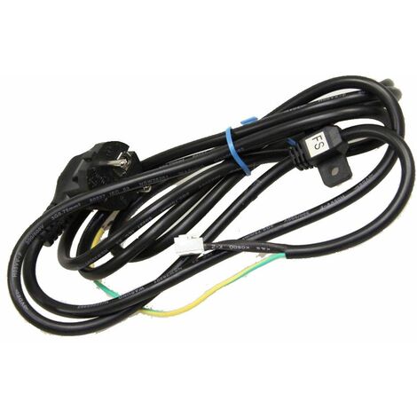Cavo Alimentazione Frigorifero Auto 12V 3 Metri | Prolunga Per Frigo Portatile, Scatola Refrigerante | Adattatore Per Monitor CCTV E Telecamere