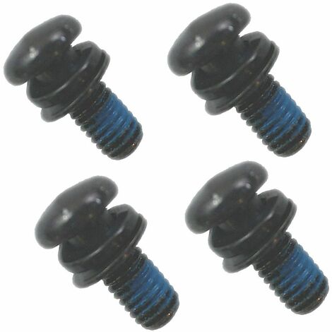 Set di 4 viti - Televisioni, Televisori, TV - LG - 4368230