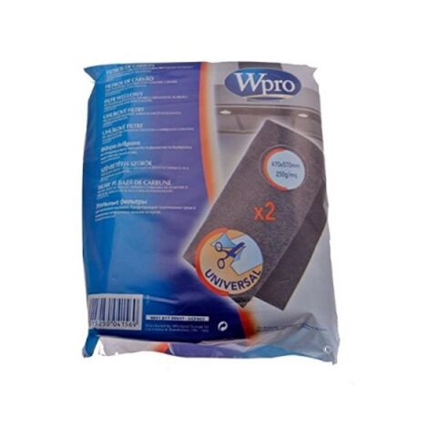 12 Filtri Di Carta Per Cappa Aspirante 44x46 Cm, Tagliabili Su Misura, Anti-odore, Tessuto Non Tessuto Con Velcro
