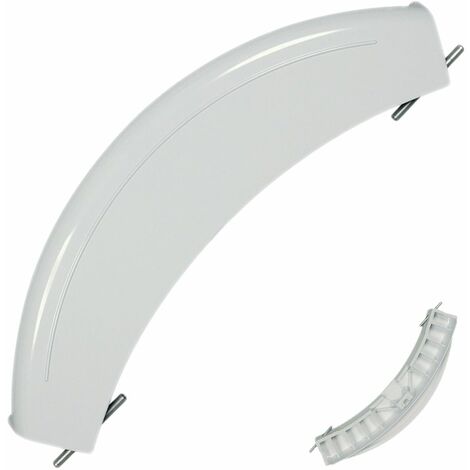 Porta Oblo' Completo Maniglia Serie 7 Per Lavatrice San Giorgio - Foto 7