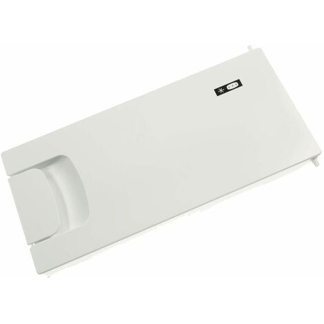 Sportello Cassetto Frigorifero BEKO - Ricambio FIGEVIDA, Modello 315840-37587 - Foto 7