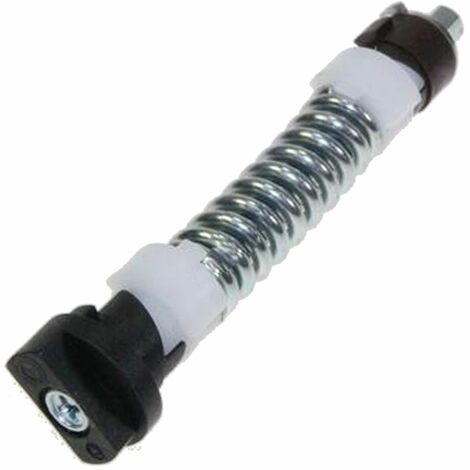 Asse a molla di coperchio destro originale - Forni, Fornelli Elettrici e a Gas - BEKO - 3391213662894770208