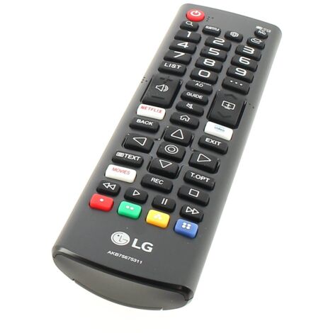 Telecomando - Televisioni, Televisori, TV - LG - 43671213665392643531