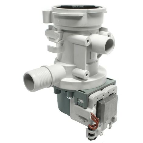 Washer Drain Pump 36863 Compatible With Amana Maytag Speed Queen Washer Drain Pump 36863 Compatible With Amana Maytag Speed Queen