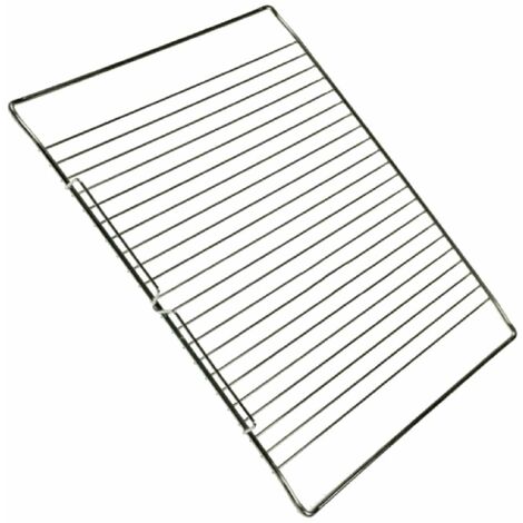 Supporto Griglia Originale Per Forno Constructa, Blaupunkt, Bosch, Siemens, VIVA, Codice 00478387 - 2