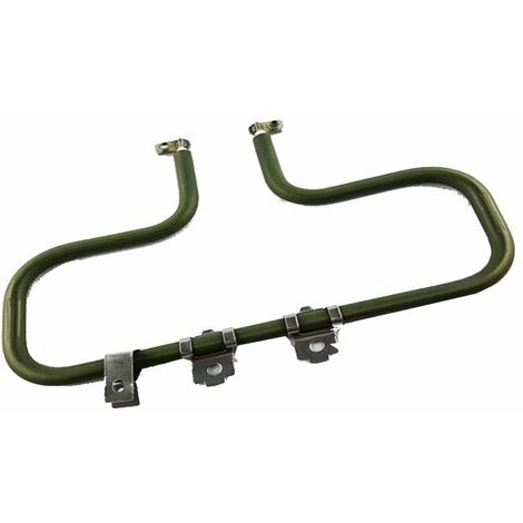 Resistenza - Piastra Per Waffle, Tostapane - MOULINEX - 334069 - Foto 10