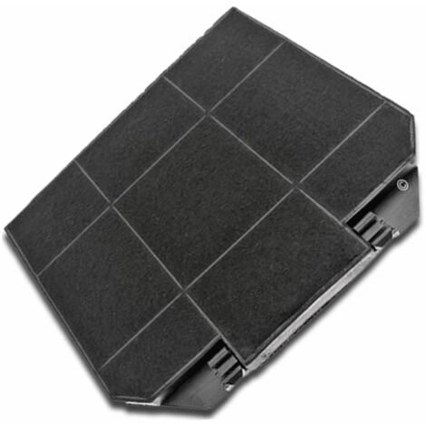 Filtri Carbone Attivo Smeg per Cappe Filtranti