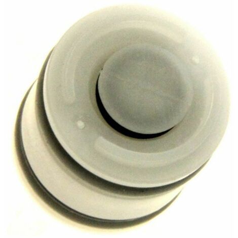 Guarnizioni Serbatoio Per Macchina Caff&egrave; | 2 Pezzi Compatibili Con Krups, Nespresso, Rowenta | Codice MS-0907124