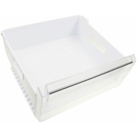 Sparefixd - Cassetto Congelatore Zanussi Ricambio Originale Per Modelli